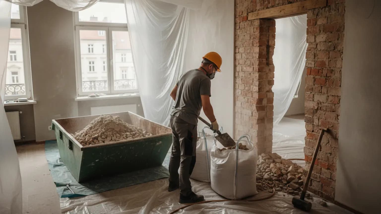 Top 6 firm od rozbiórek i wyburzeń w Ząbkach (2026)