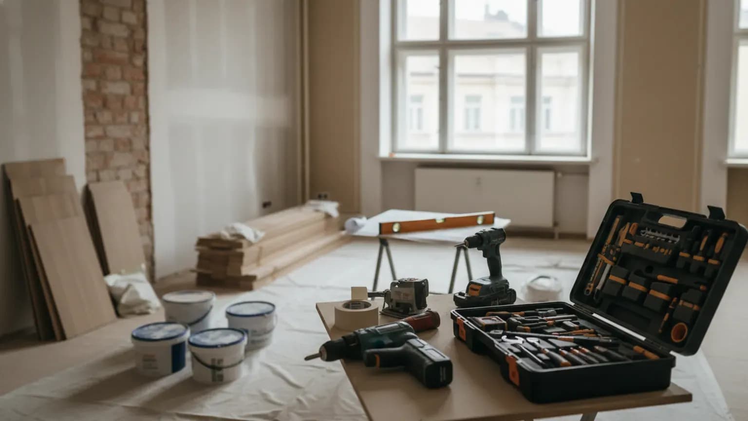 Nowoczesne technologie przyspieszające bezpieczne wyburzenia